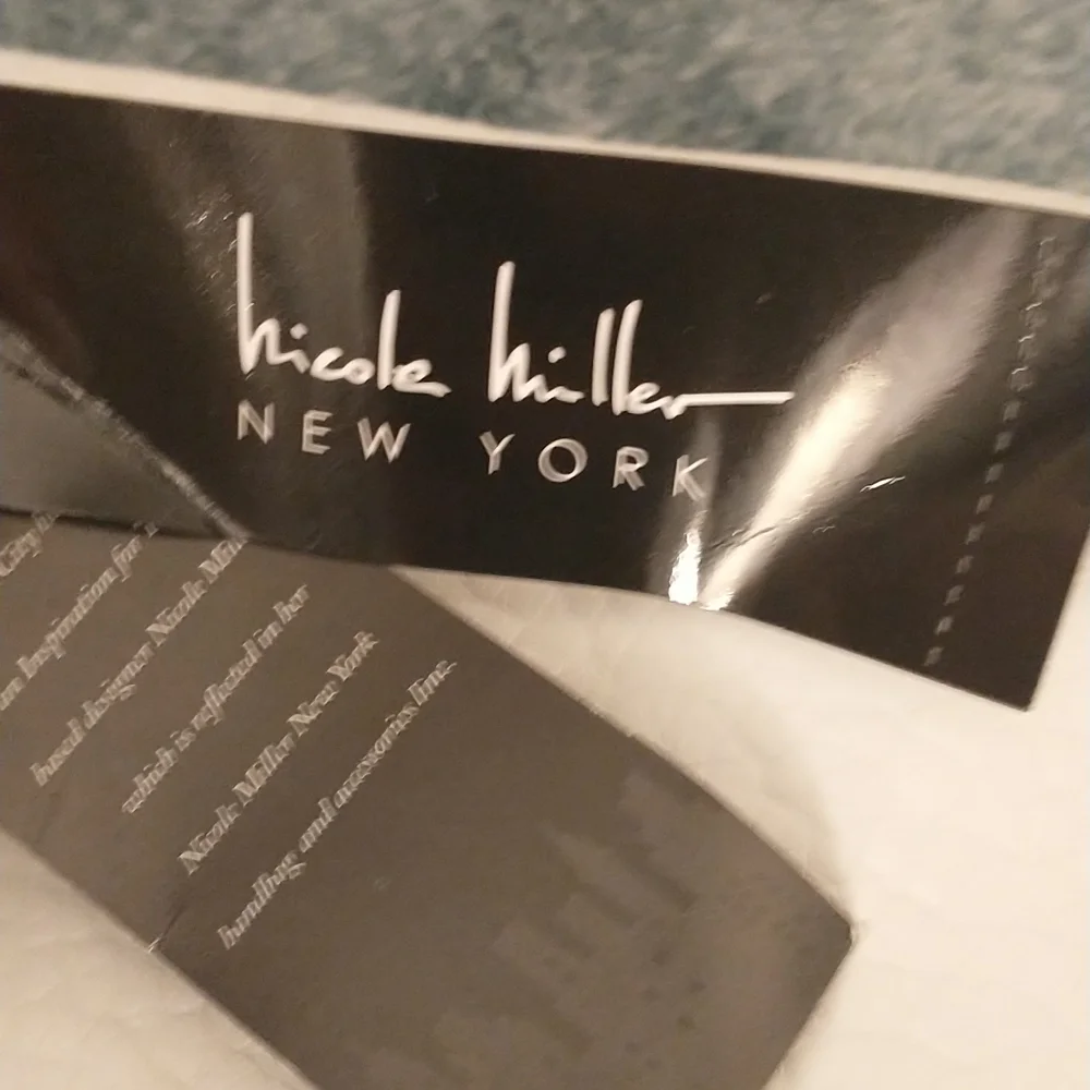 Nicole Miller bag - Picture 4 of 8